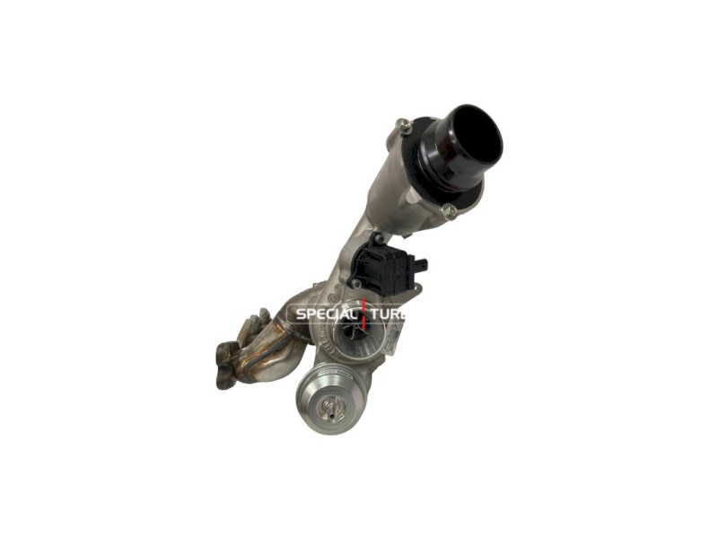 Turbodmychadlo 9V107